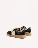 Valentino Upvillage Crosta Sneaker - Image 4